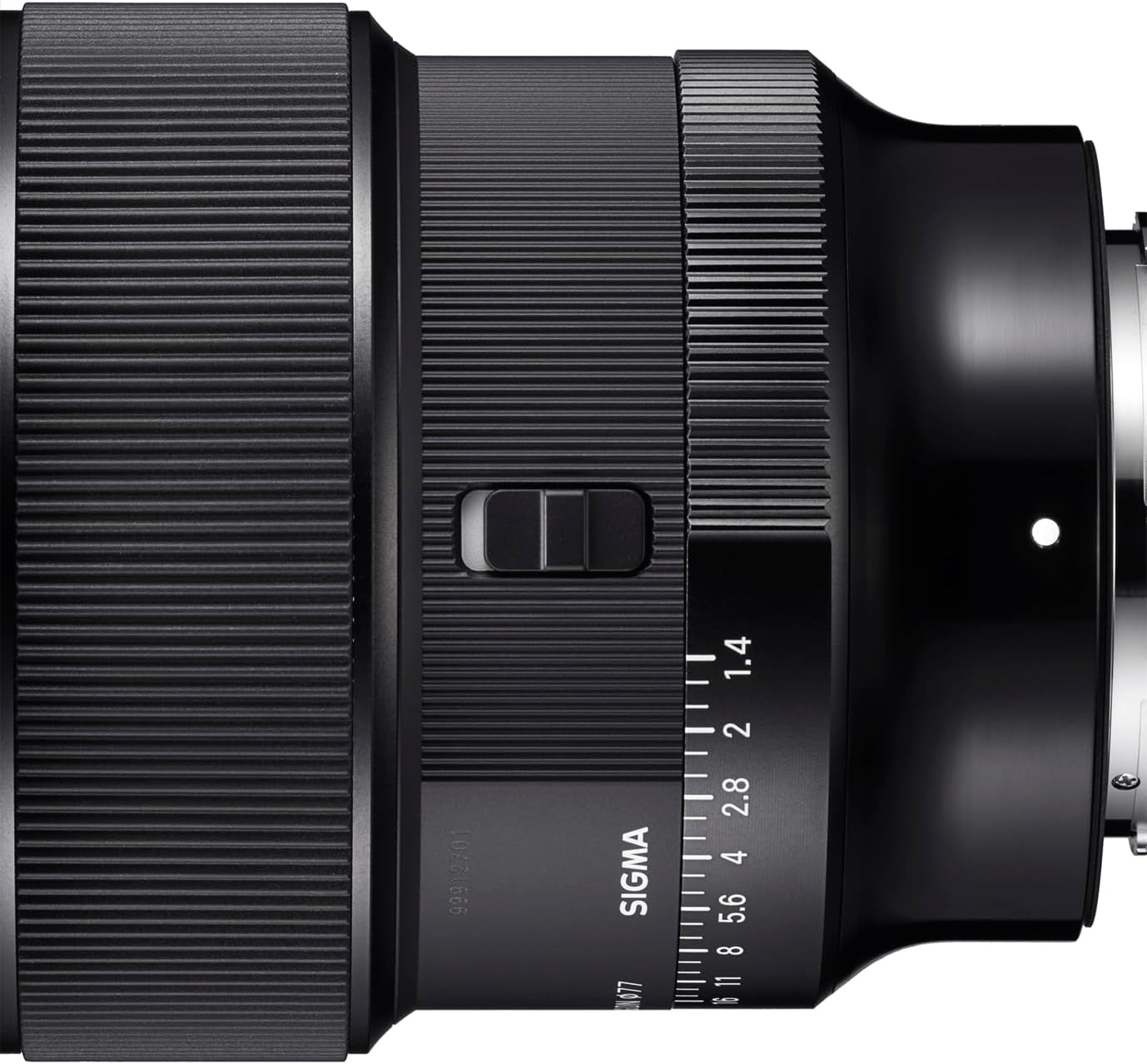 Sigma 85mm f1.4 DG DN Lens - Sony E Mount