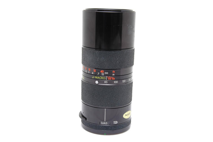 Used Tamron 85-210mm f/4.5 Zoom Macro Lens for Adaptall