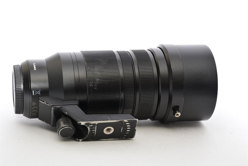 Used Panasonic Lumix G 100-400mm F4.0-6.3 ASPH