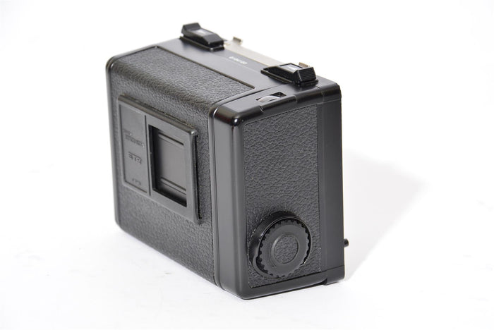 Used Zenza Bronica ETR 120 Back