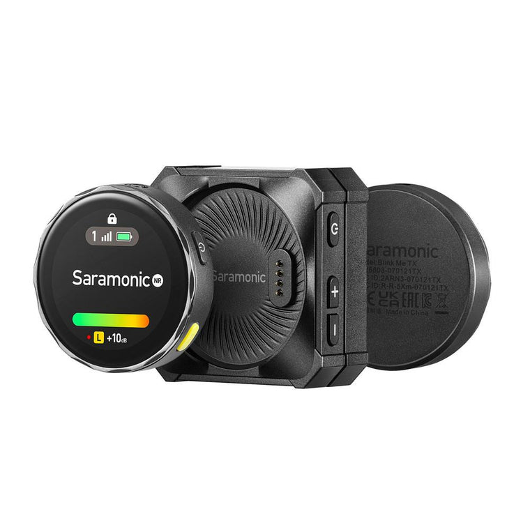 Saramonic TouchScreen Wireless Mic