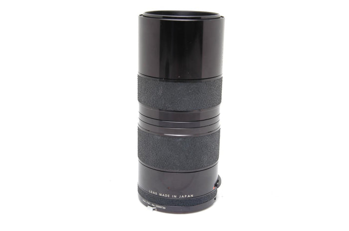Used Tamron 85-210mm f/4.5 Zoom Macro Lens for Adaptall