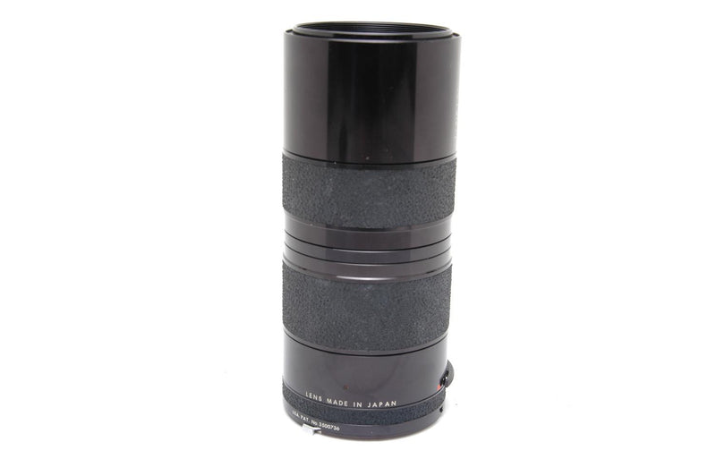 Used Tamron 85-210mm f/4.5 Zoom Macro Lens for Adaptall