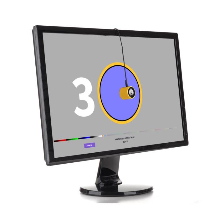 Calibrite Display 123