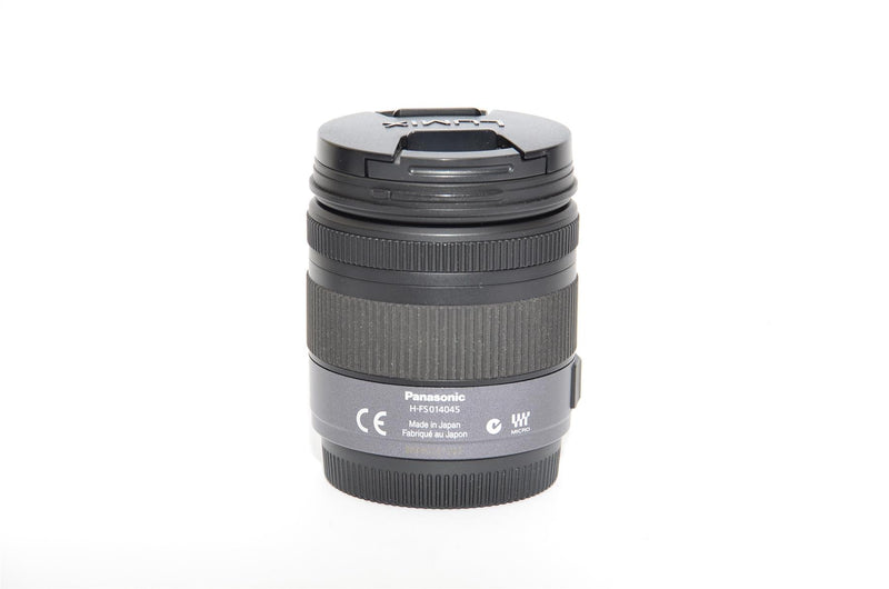 Used Panasonic Lumix G Vario 14-45mm F3.5-5.6 OIS