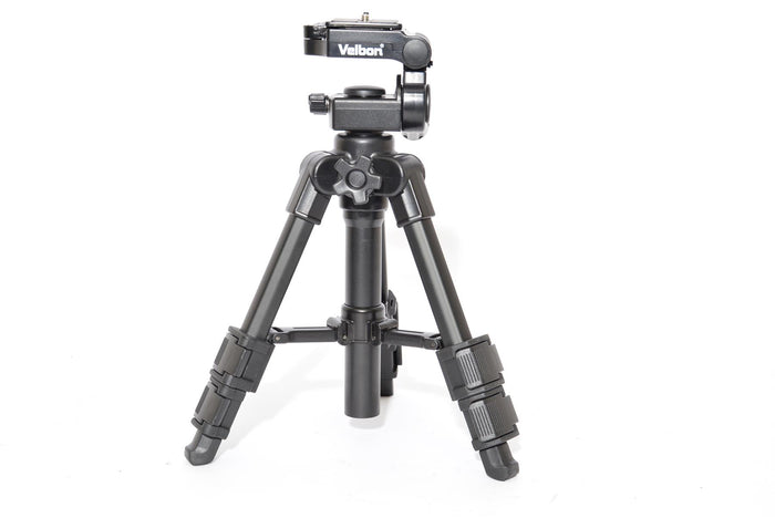 Used Velbon CX Mini Tripod