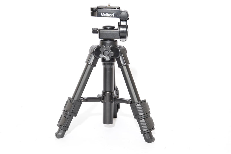 Used Velbon CX Mini Tripod