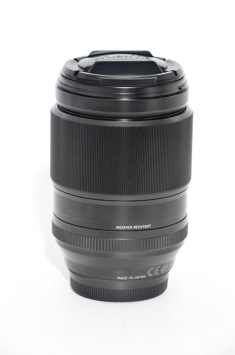 Used Fujifilm XF 90mm f/2 R LM WR