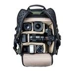 Vanguard VEO Select 37BRM Backpack - Green