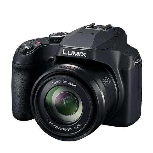 Panasonic LUMIX FZ82D Digital Camera