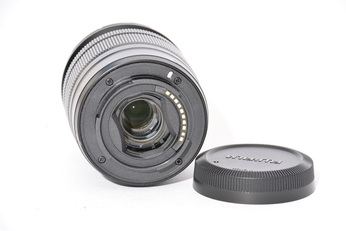 Used Fuji XC 16-50mm F3.5-5.6 OIS II