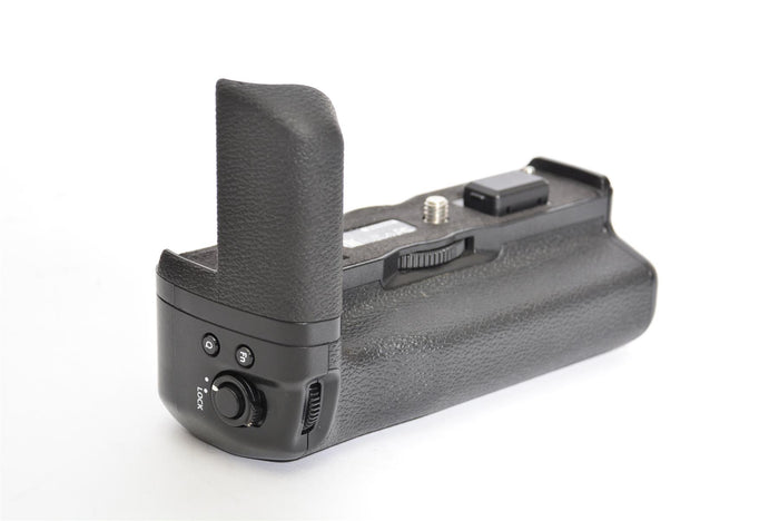 Used Fujifilm VG-XT3 Battery Grip