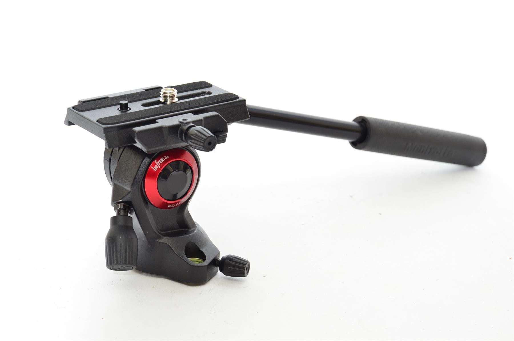 Ex Display - Manfrotto Befree Live Fluid Head