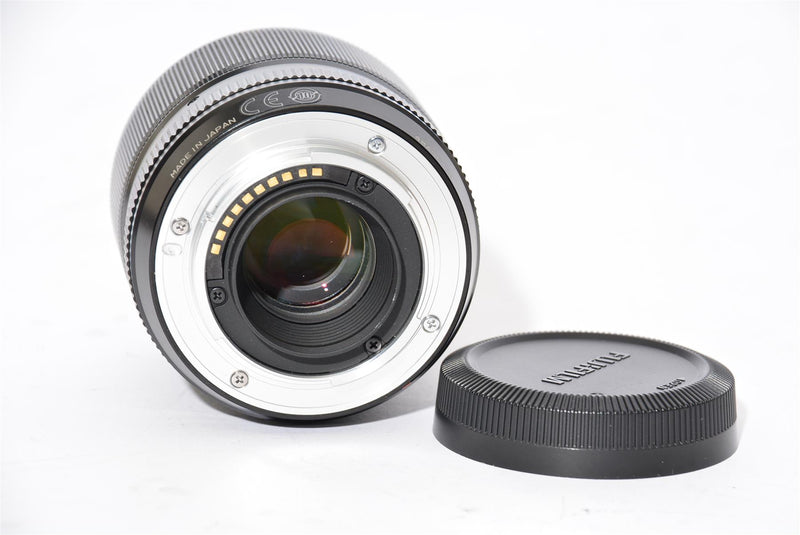 Used Fujifilm Fujinon 60mm f/2.4 Super EBC Aspherical Lens