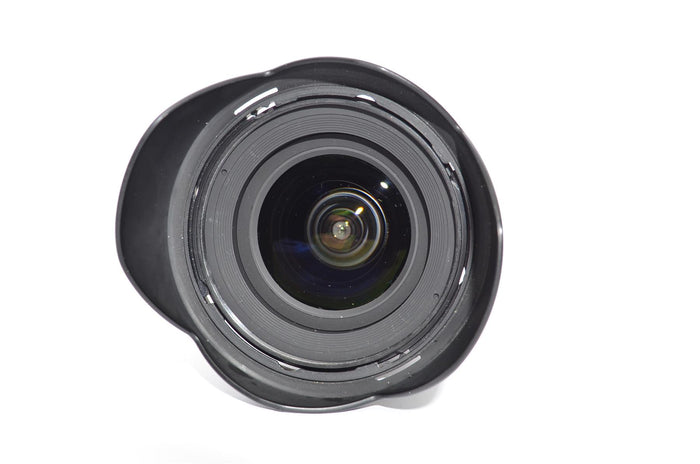 Used Nikon AF-S 16-35mm f/4 G ED