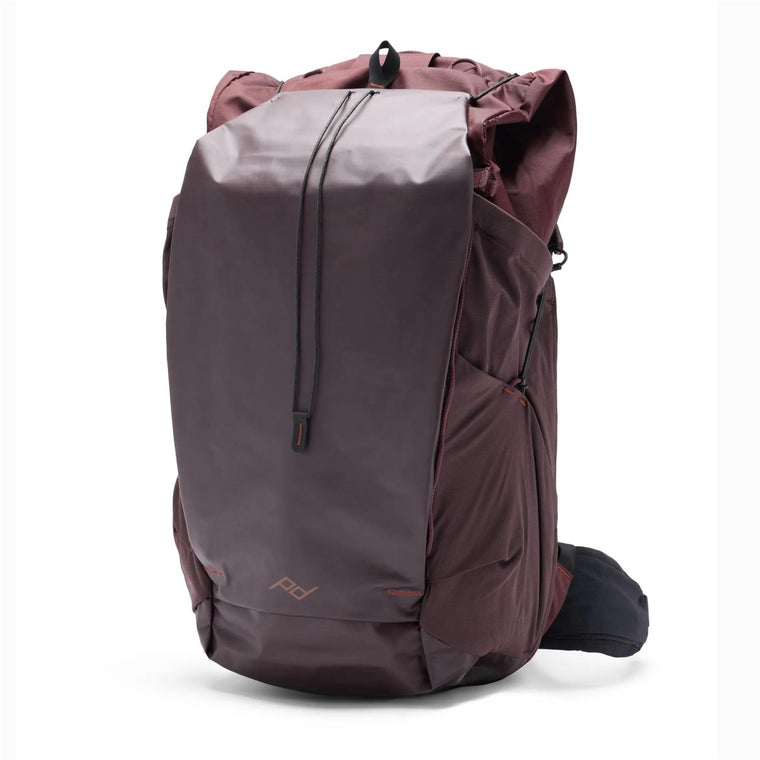 Peak Design Outdoor Backpack 45L - Eclipse