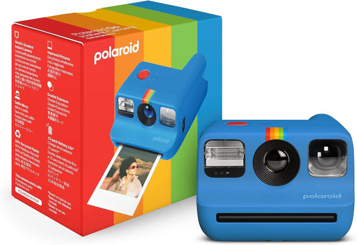 Polaroid GO Gen II - Blue