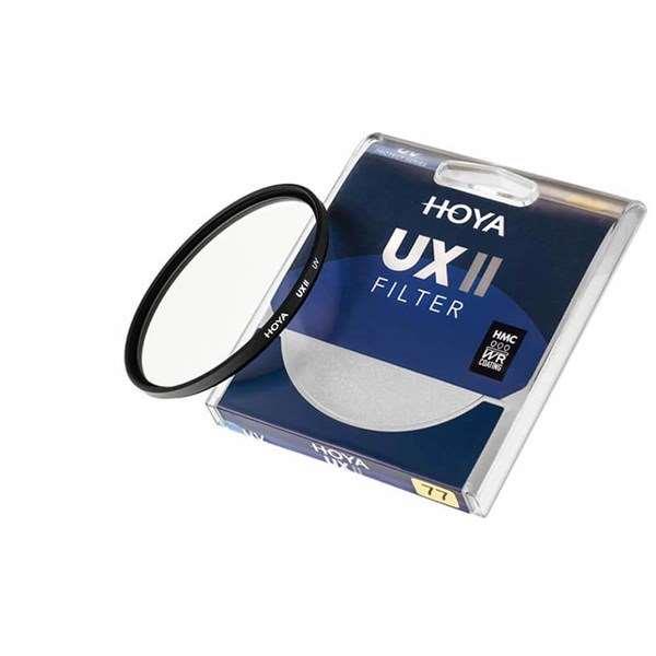 Hoya UX II UV Filter - 40.5mm