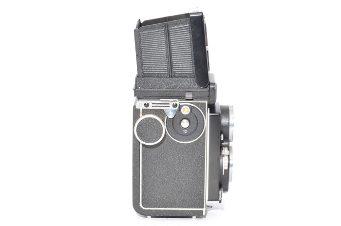 Used Rolleicord Vb White Face FULLY SERVICED