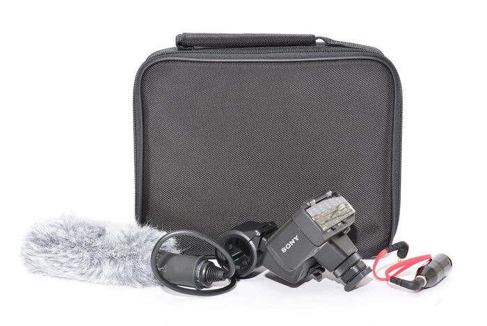 Used Sony XLR-K2M Adapter Kit