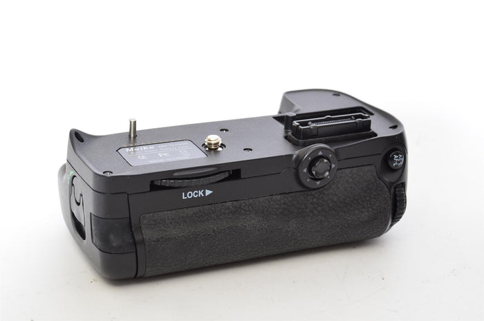 Used Meike MK-D7000 Battery Grip