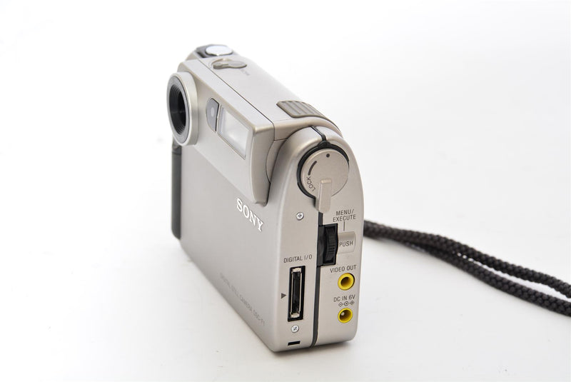 Used Sony DSC-F1 Compact Digital Camera