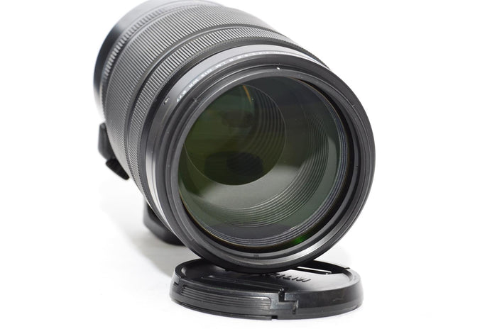 Used Fujifilm XF 100-400mm f/4.5-5.6 R LM OIS WR