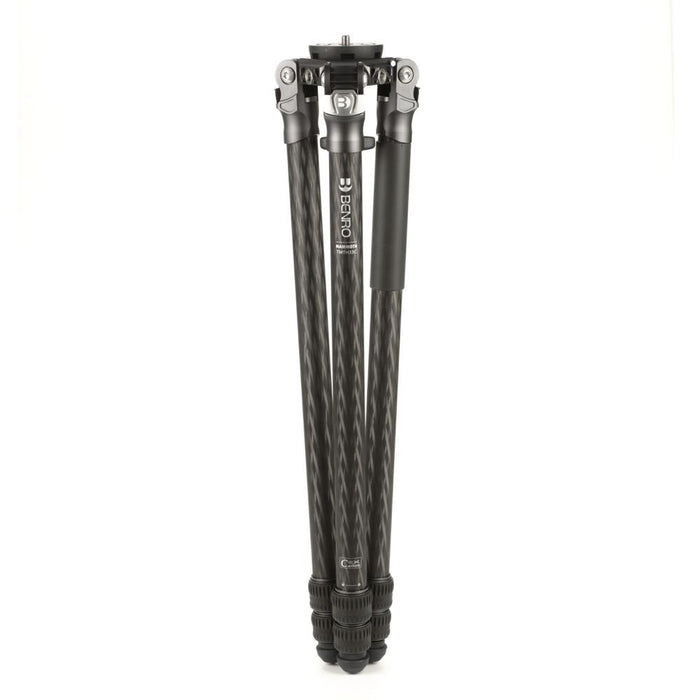 Benro Mammoth TMTH33C Carbon Fibre Tripod