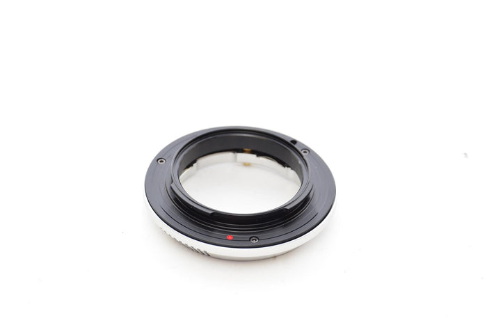 Used 7Artisans Leica M-mount to Sony E-mount adapter