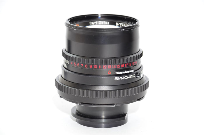 Used Hasselblad S-Planar 135mm F5.6