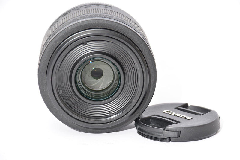 Used Canon 35mm f/1.8 Macro IS STM RF Lens