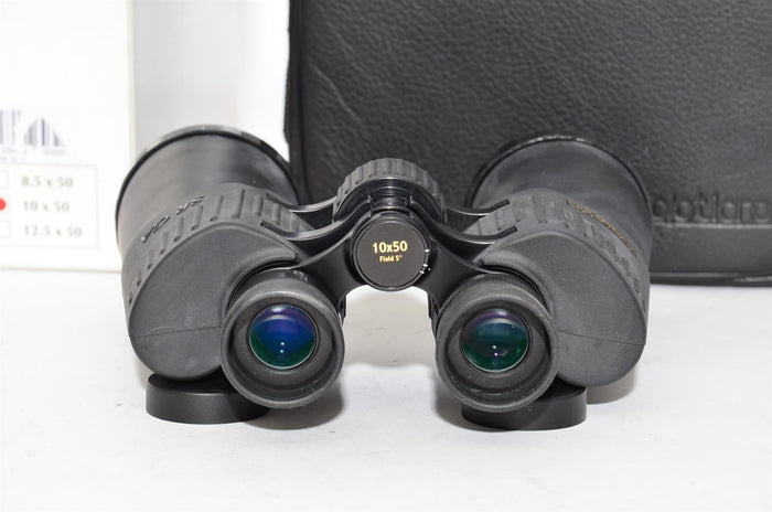 Used Opticron SR GA 10x50