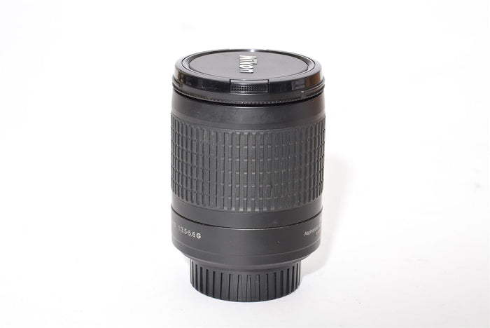 Used Nikon AF 28-100mm F3.5-5.6 G