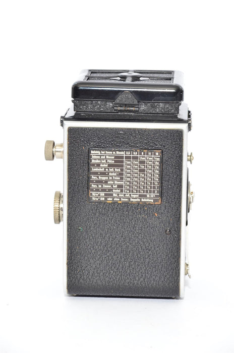 Used Rolleiflex Standard 1937-1939