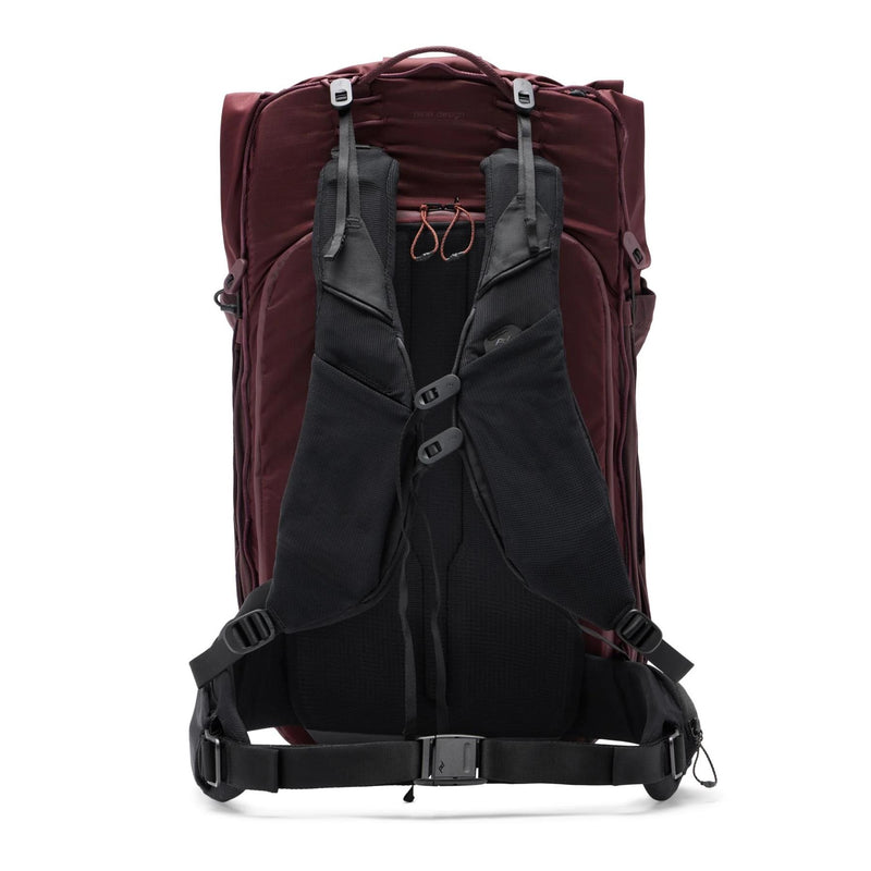 Peak Design Outdoor Backpack 45L - Eclipse