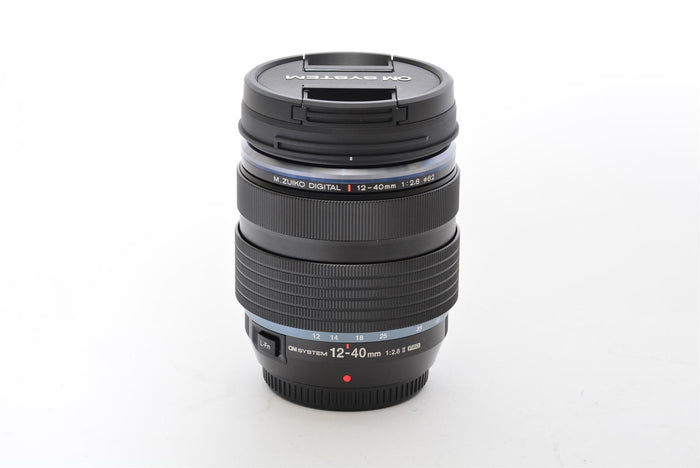 Olympus M Zuiko ED 12-40mm F2.8 Pro Lens New without Box