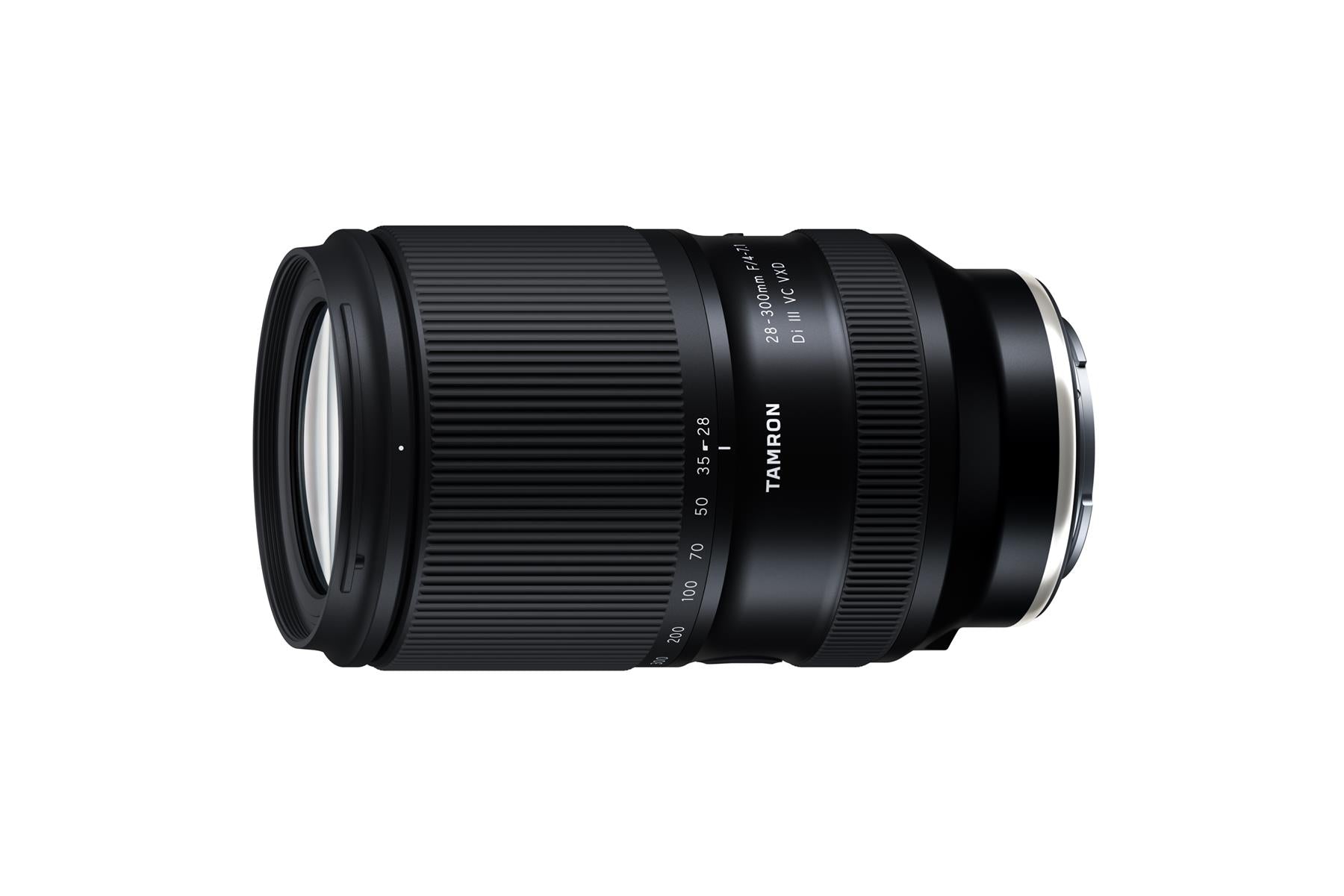 Tamron 28-300mm F/4-7.1 Di III VC VXD - Sony E Mount