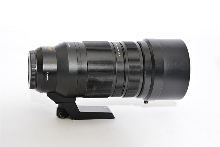 Used Panasonic Lumix G 100-400mm F4.0-6.3 ASPH