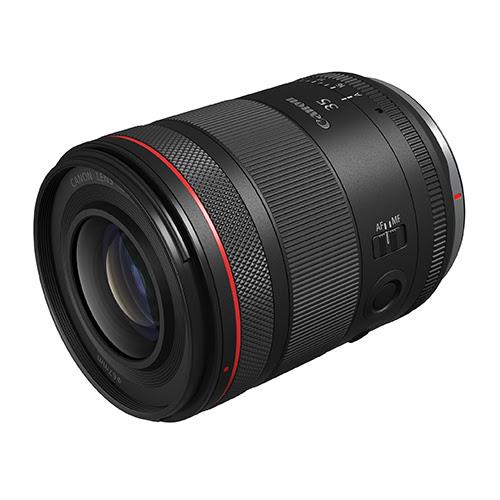 Canon RF 35mm f1.4L VCM Lens