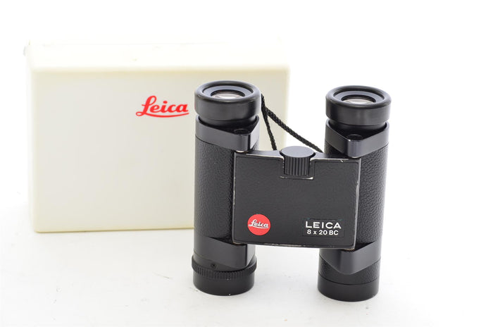 Used Leica 8x20 BC