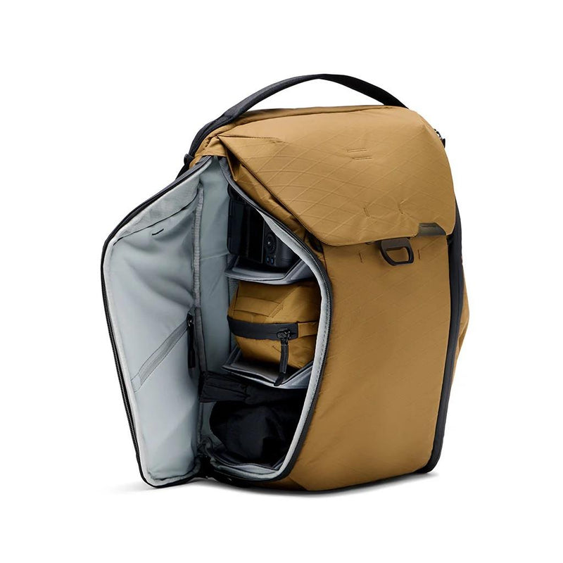 Orders peak design 20L backpack