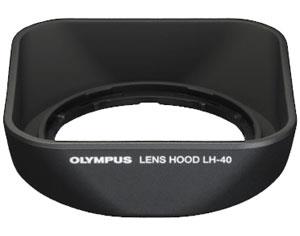 Olympus LH-40 Lens Hood