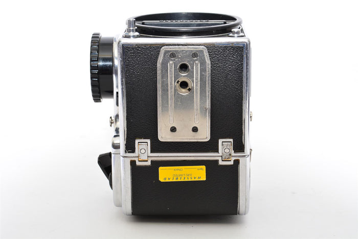 Used Hasselblad 500C/M - A12 Back