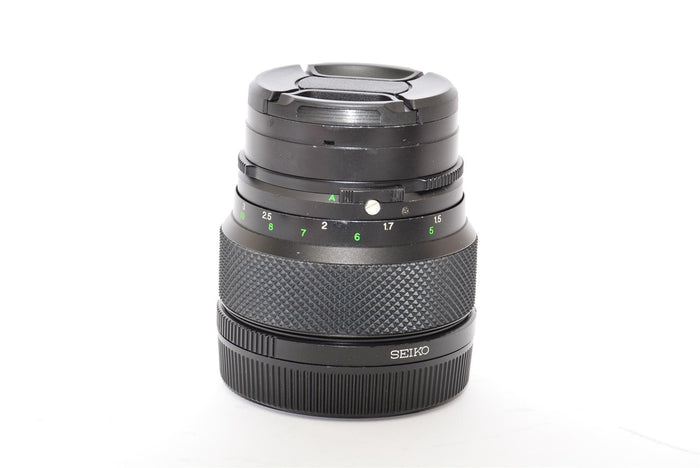 Used Zenza Bronica 150mm F3.5 MC ETRS