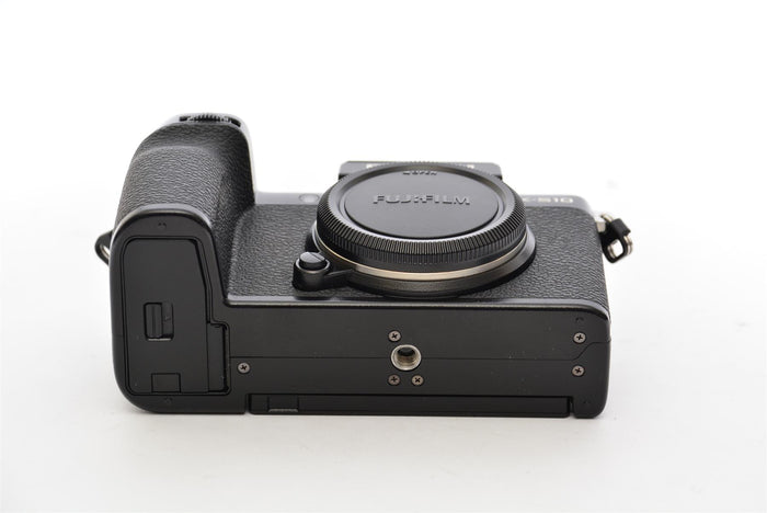 Used Fujifilm X-S10 Body