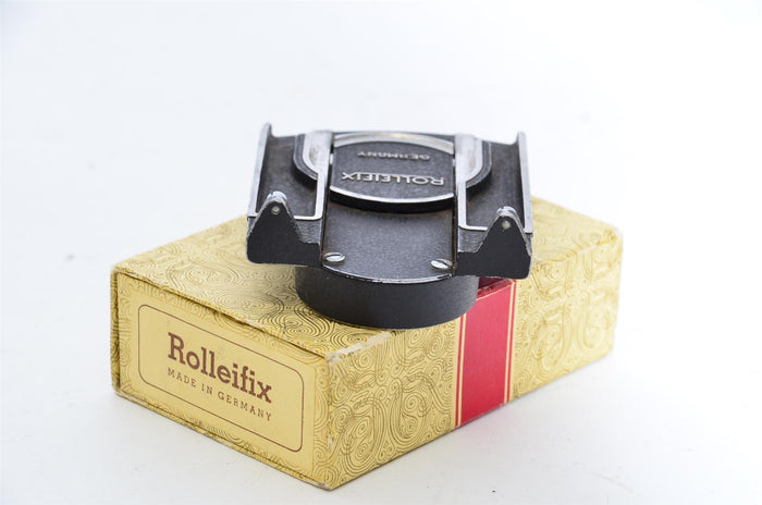 Used Rolleiflex Rolleifix