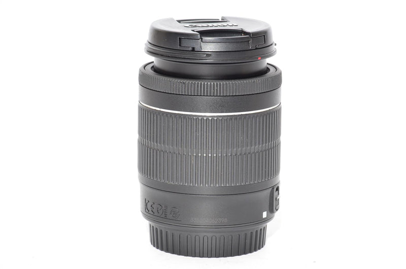 Canon EFS online 55-250mm f/4-5.6 IS STM Camera Zoom Lens