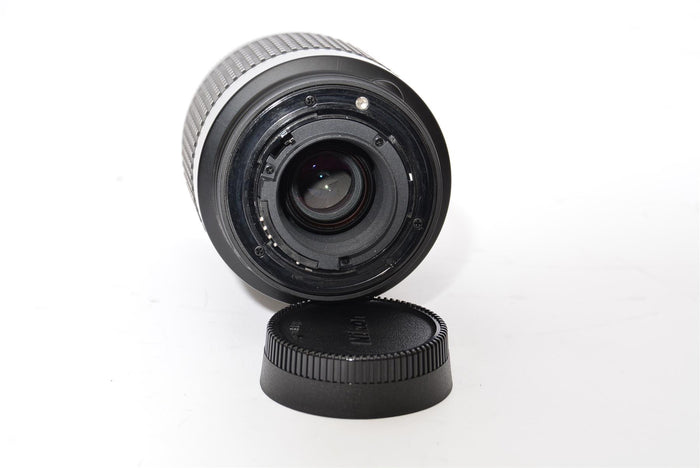 Used Nikon AF 70-300mm F4-5.6 G