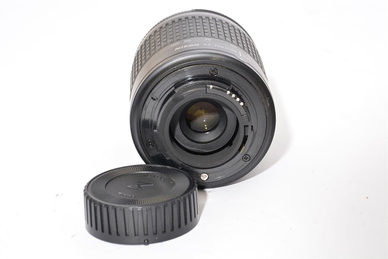 Used Nikon AF 28-100mm F3.5-5.6 G