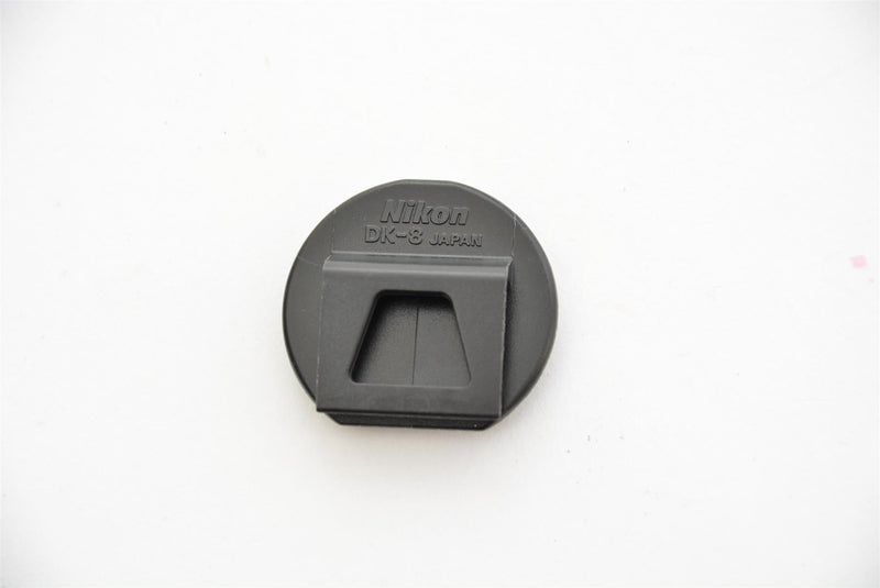 Used Nikon DK-8 Eyepiece Cover